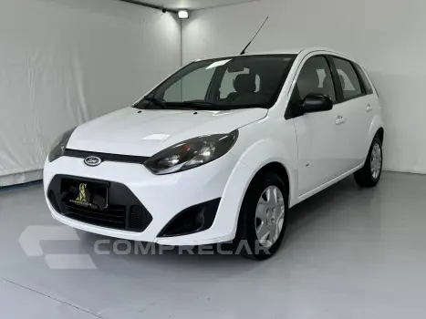 FIESTA 1.0 Rocam SE 8V