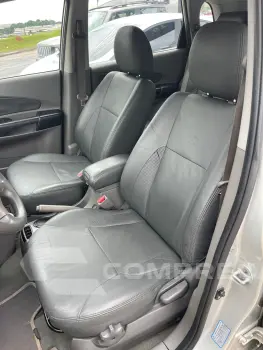 TUCSON 2.0 MPFI GLS 16V 143cv 2WD