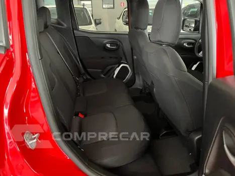 RENEGADE 1.8 AUT