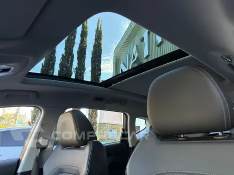 Tiggo 7 Pro 1.5 Tci Flex Hybrid Max Drive Cvt