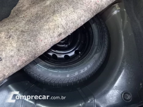 Classic 1.0 Mpfi Ls 8V Flex 4P Manual