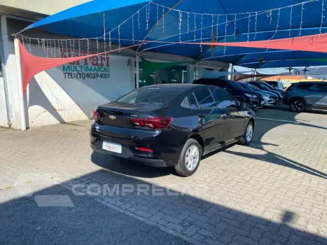 ONIX 1.0 Turbo Plus LT