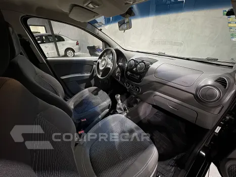 PALIO 1.0 MPI Attractive 8V