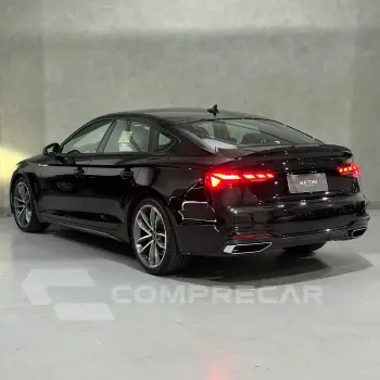 A5 Sportback S-Line 2.0 TFSI S-tronic