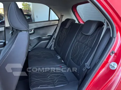 PICANTO 1.0 EX 12V FLEX 4P MANUAL