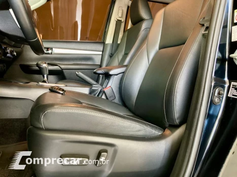 Hilux Caminhonete 2.8 16V SRX 4X4 TURBO DIESEL CABINE DUPLA