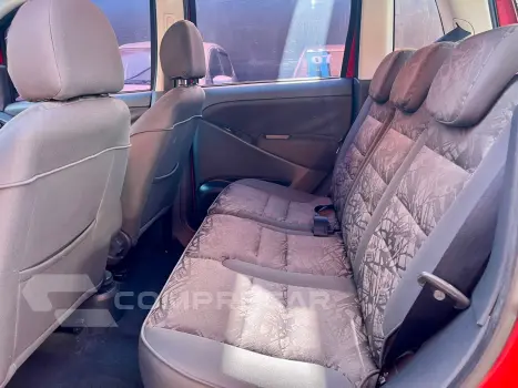 IDEA 1.8 MPI Adventure 8V