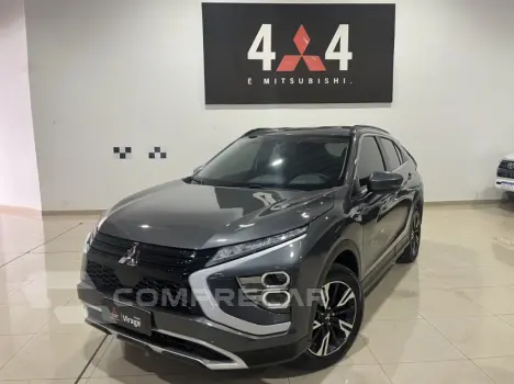 Mitsubishi ECLIPSE CROSS 1.5 Mivec Turbo HPE 5 portas