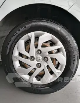 HB20 SENSE 1.0 FLEX 12V MEC.