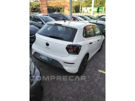 POLO 1.0 MPI TRACK MANUAL