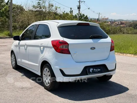 KA + 1.0 SE Plus 12V