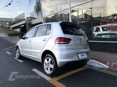 Fox Comfortline I Motion 1.6 Flex 8V 5p