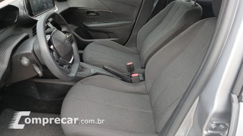 208 Active 1.6