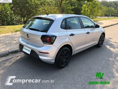 POLO 1.0 MPI TRACK MANUAL