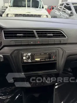 GOL 1.0 12V MPI Totalflex