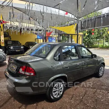 Classic Life/LS 1.0 VHC FlexP. 4p