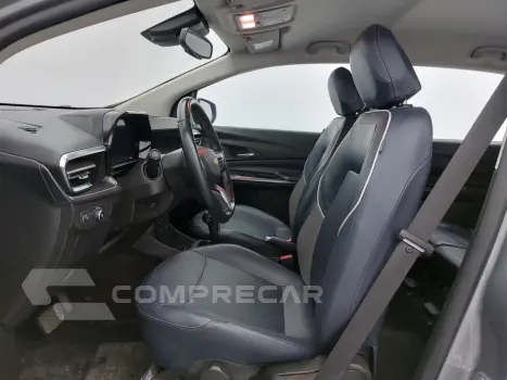 SPIN 1.8 PREMIER 8V FLEX 4P AUTOMÁTICO