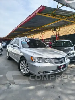 AZERA 3.3 MPFI GLS Sedan V6 24V