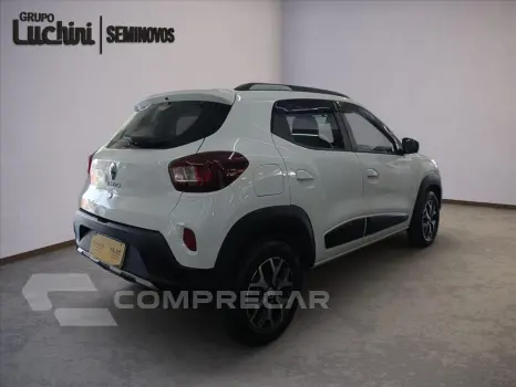 KWID 1.0 12V SCE FLEX OUTSIDER MANUAL