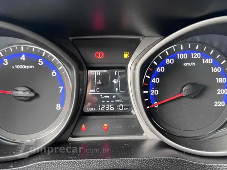 HB20 1.0 COMFORT 12V FLEX 4P MANUAL