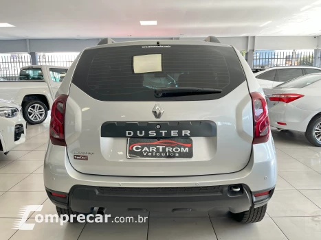 DUSTER 1.6 16V SCE Authentique
