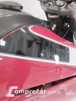 XT 660R