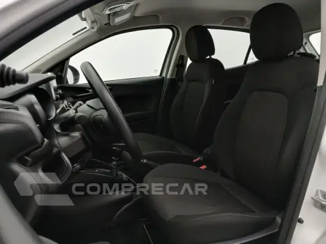 ARGO 1.0 FIREFLY FLEX DRIVE MANUAL