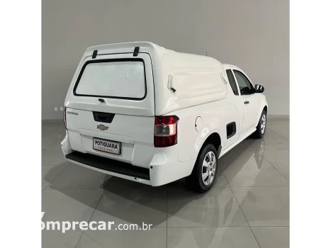 MONTANA 1.4 MPFI LS CS 8V FLEX 2P MANUAL