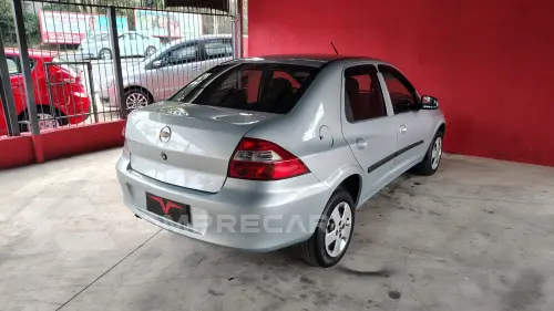 PRISMA 1.4 MPFI Maxx 8V