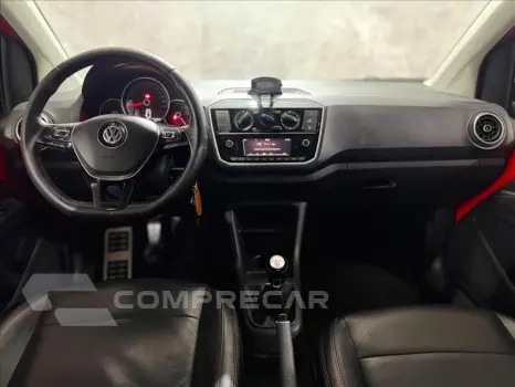 UP 1.0 170 TSI Connect
