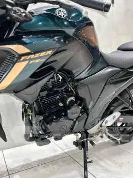 FAZER 250