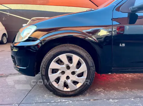 CELTA 1.0 MPFI LS 8V