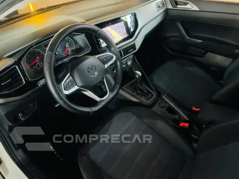 NIVUS 1.0 200 TSI TOTAL FLEX COMFORTLINE AUTOMÁTICO