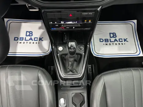 T-Cross Hig. 250 TSI 1.4 Flex 16V 5p Aut