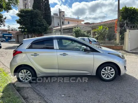 HB20 1.0 12V Comfort
