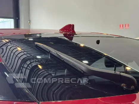 PRIUS 1.8 16V HÍBRIDO 4P AUTOMÁTICO