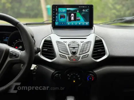 ECOSPORT 1.5 Ti-vct SE