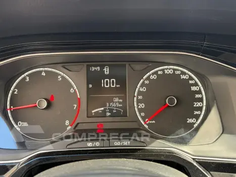 Polo Track 1.0 Flex 12V 5p