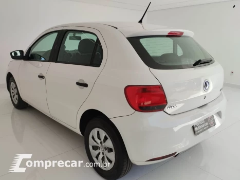 GOL 1.0 MI Trendline 8V