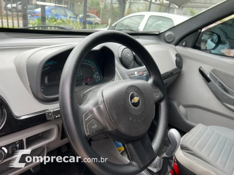 AGILE 1.4 MPFI LTZ 8V