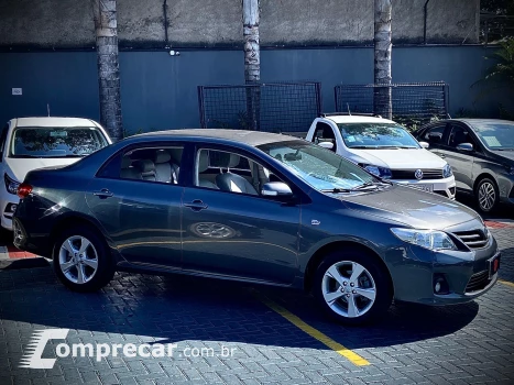 COROLLA 2.0 XEI 16V