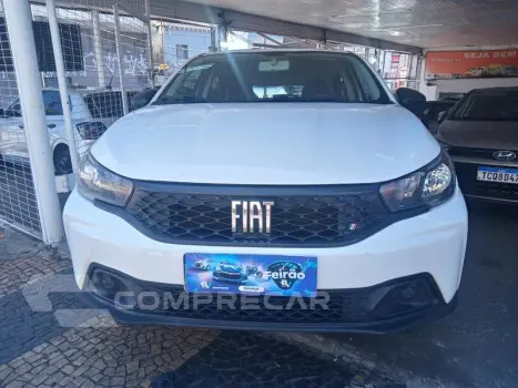 ARGO 1.0 FIREFLY FLEX MANUAL