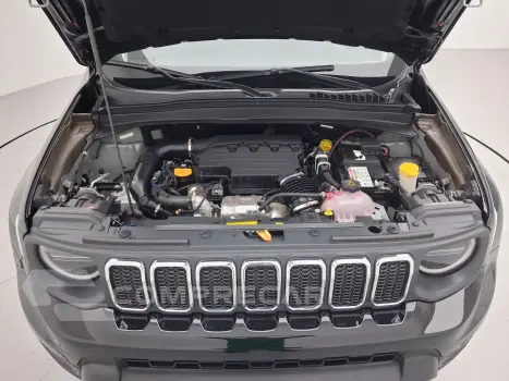 RENEGADE 1.3 T270 TURBO FLEX LONGITUDE AT6