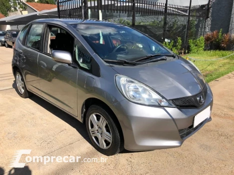 FIT 1.4 DX 16V