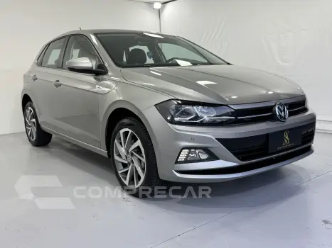 POLO 1.0 200 TSI Highline