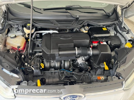 ECOSPORT 2.0 Titanium 16V