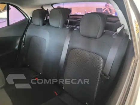 PULSE DRIVE 1.3 8V Flex Aut.