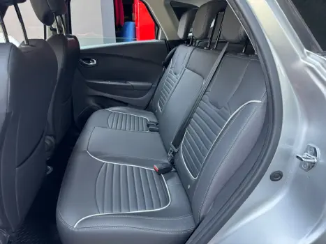 CAPTUR 1.6 16V SCE Intense