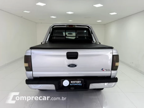 RANGER 3.0 Limited 16V 4X4 CD
