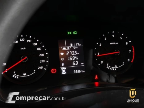 HB20 - 1.0 12V COMFORT MANUAL